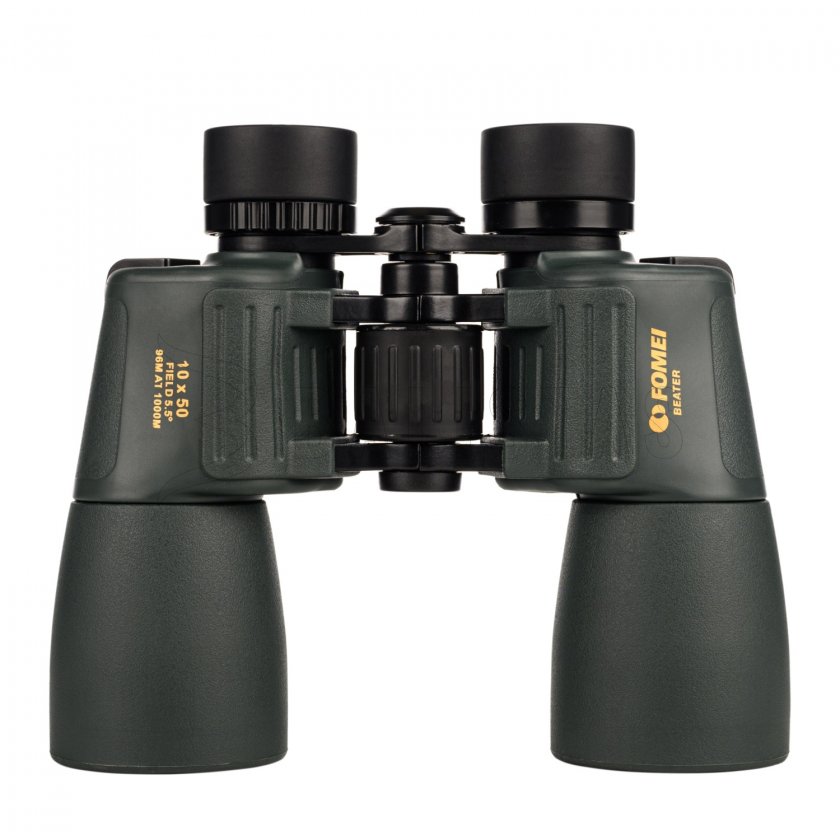 Fomei 10x50 Beater FMC