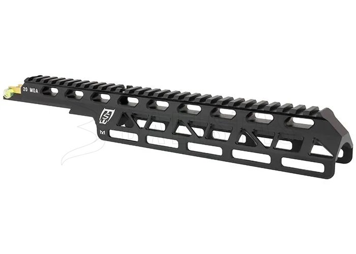 Saber Tactical FX Impact TRS Compact Top Mounting Rail