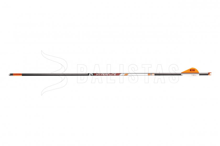 Arrow Barnett HyperFlite 22" 1pc