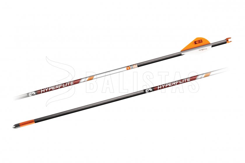 Arrow Barnett HyperFlite 22" 1pc