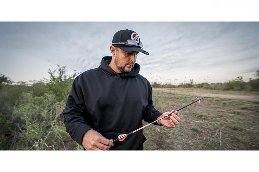 Arrow Barnett HyperFlite 22" 1pc