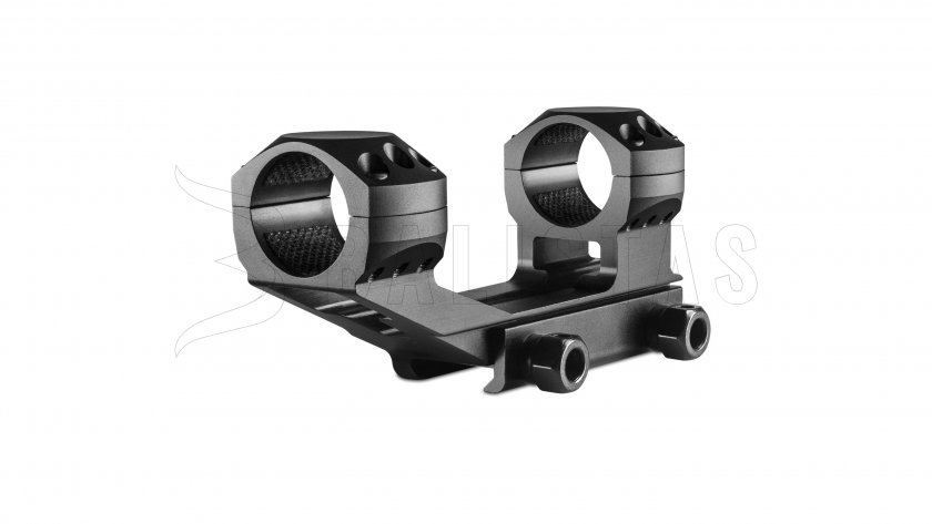 Hawke Tactical AR Cantilever 22mm/25,4mm, High, One-Piece Scope Mount