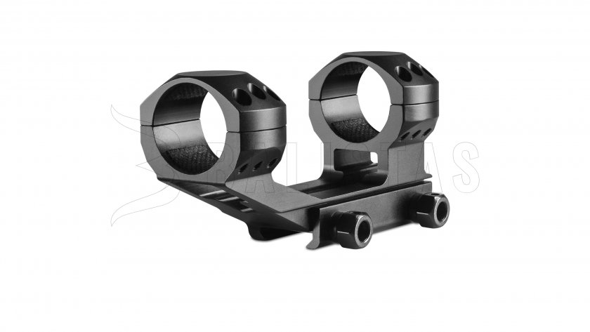 Hawke Tactical AR Cantilever 22mm/30mm, High, One-Piece Scope Mount