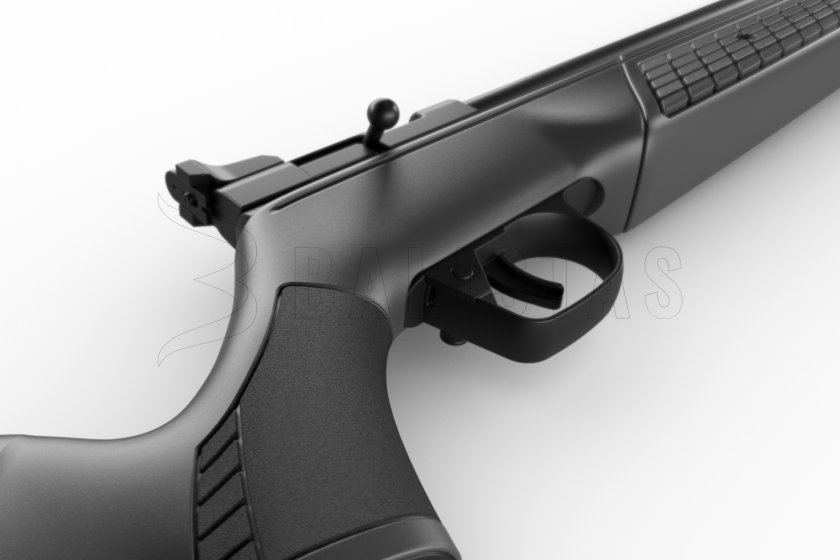 Crosman C362 5,5mm