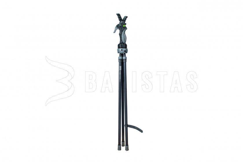 Primos Trigger Stick Gen III onyx tripod
