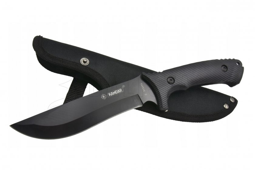 Knife Kandar N302