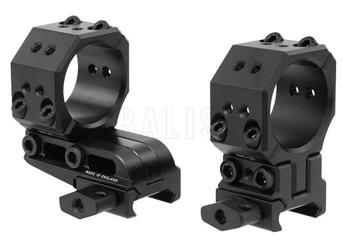 Eagle Vision Backward Infinity 22mm/34mm Elevation Adjustable 