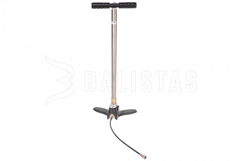 Hill MK5 Pro PCP Hand Pump