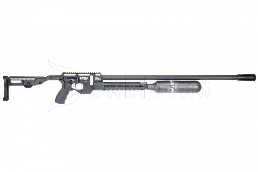 AirMaks Katran XB HP 5,5mm