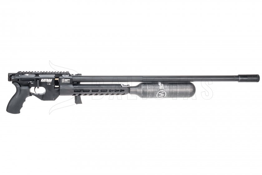 AirMaks Katran XB HP 5,5mm