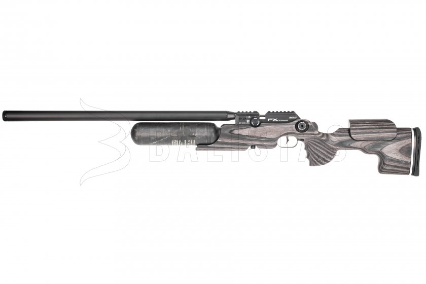 FX Crown MKII GRS Nordic Wolf 600mm 6,35mm