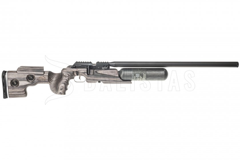FX Crown MKII GRS Nordic Wolf 600mm 6,35mm