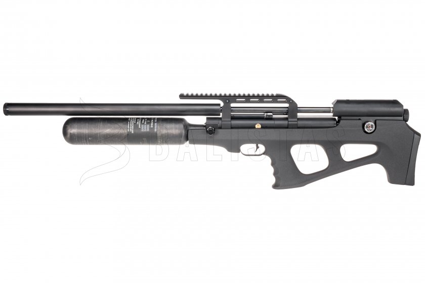FX Wildcat MKIII BT Sniper 6,35mm