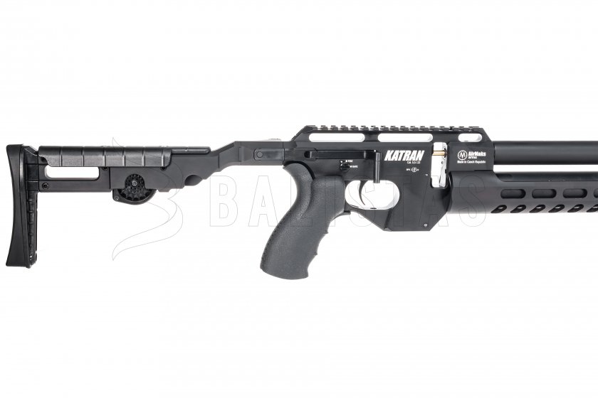 AirMaks Katran XB HP 5,5mm