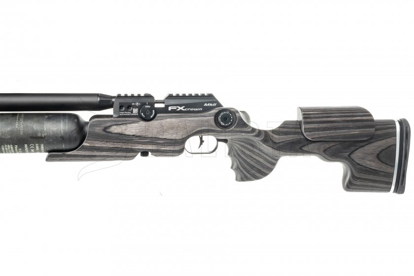 FX Crown MKII GRS Nordic Wolf 600mm 6,35mm