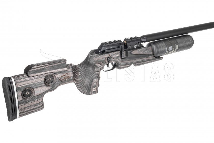 FX Crown MKII GRS Nordic Wolf 600mm 6,35mm