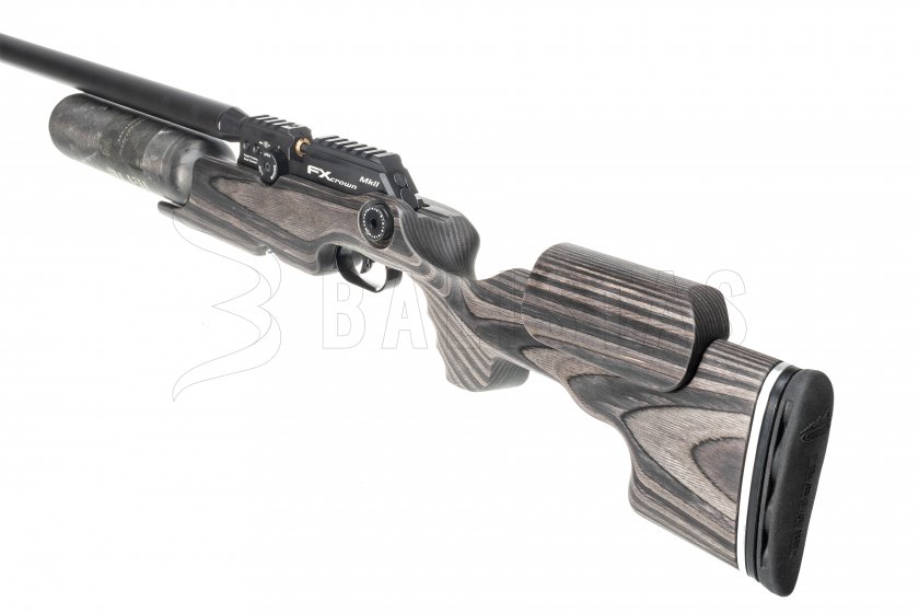 FX Crown MKII GRS Nordic Wolf 600mm 6,35mm