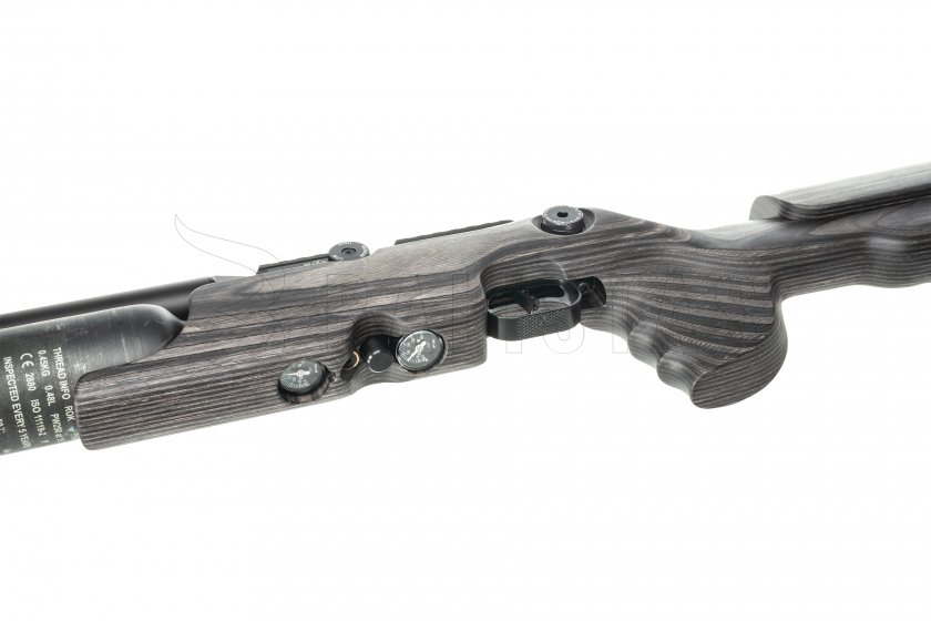 FX Crown MKII GRS Nordic Wolf 600mm 6,35mm