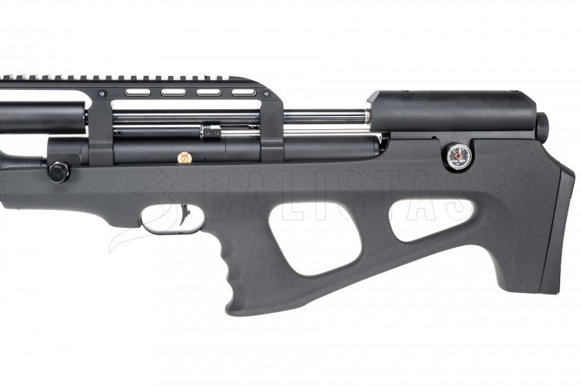 FX Wildcat MKIII BT Sniper 6,35mm