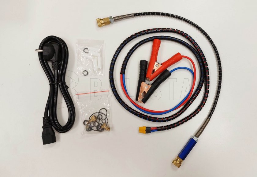 Venox 12V PCP Airgun Compressor