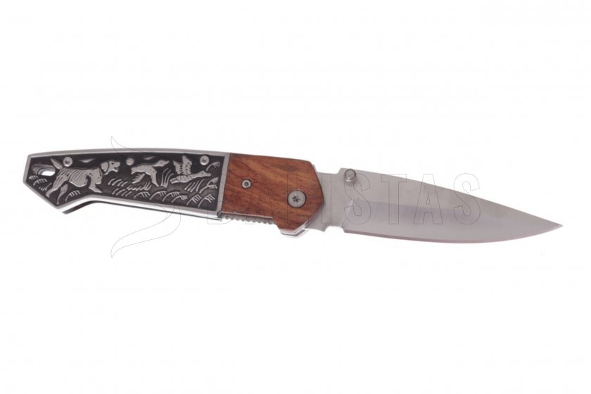 Knife Kandar N307