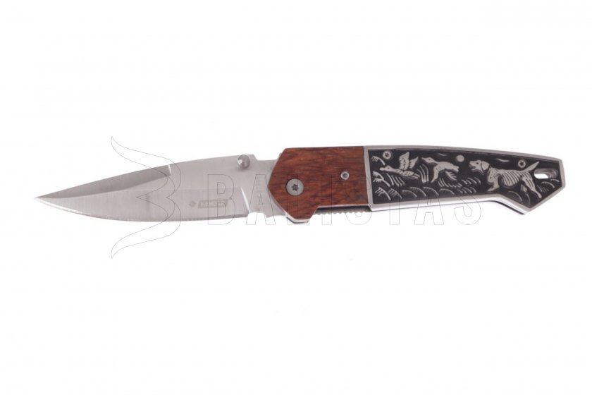 Knife Kandar N307