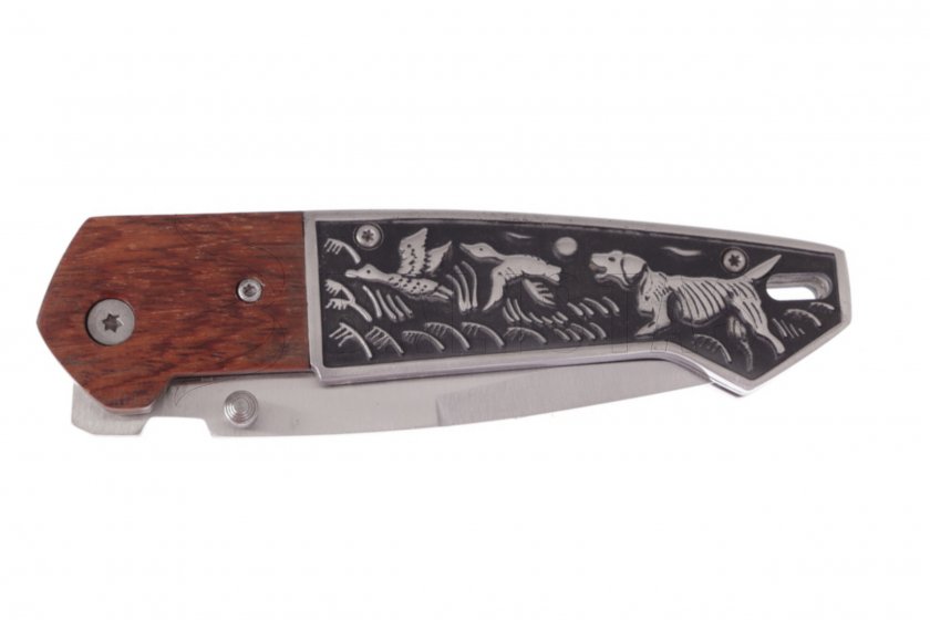 Knife Kandar N307