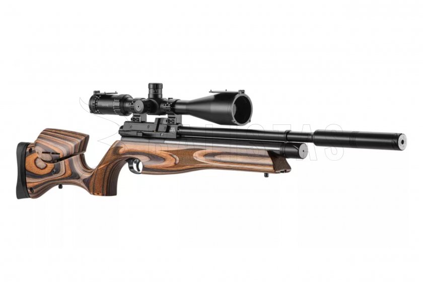 Air Arms S510 Ultimate Sporter R Laminate 4,5mm