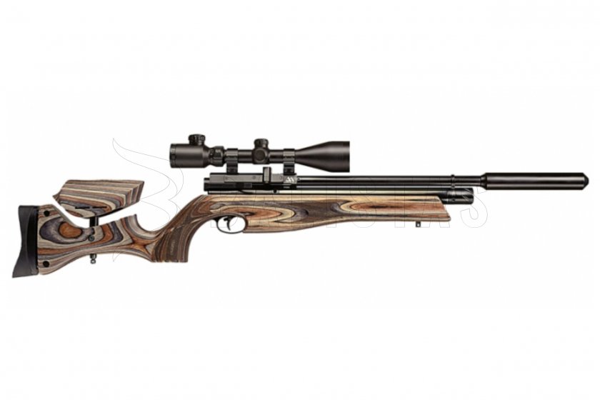 Air Arms S510 Ultimate Sporter R Laminate 4,5mm