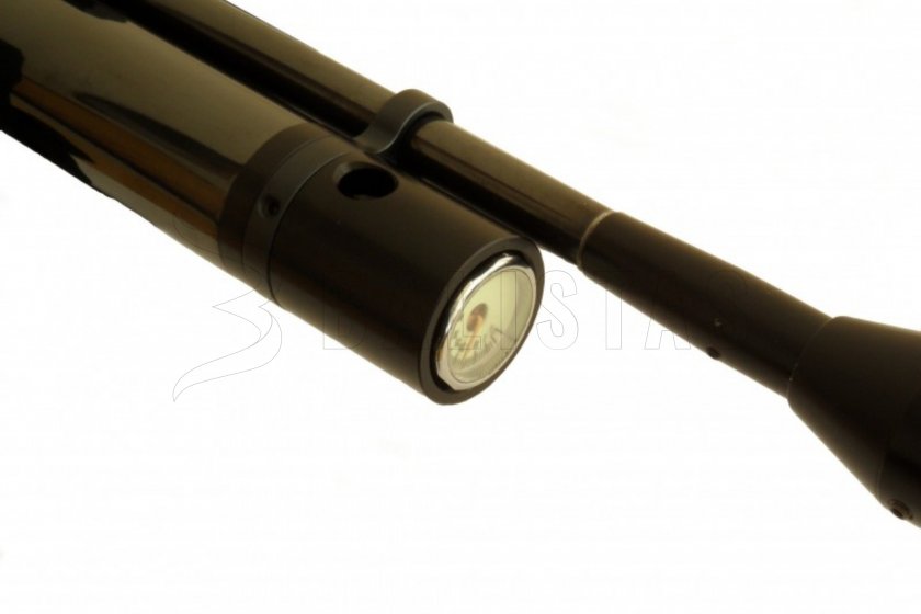 AirArms Quickfill with pressure gauge