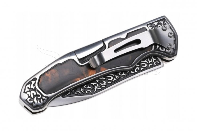 Folding knife Kandar N206