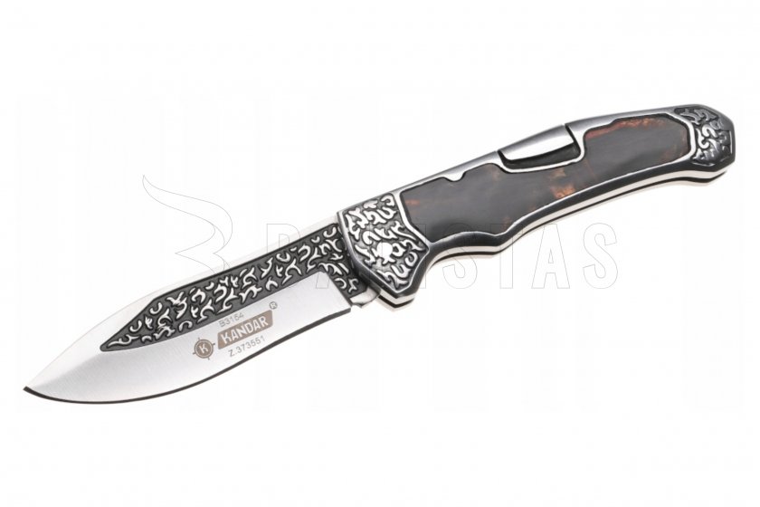 Folding knife Kandar N206