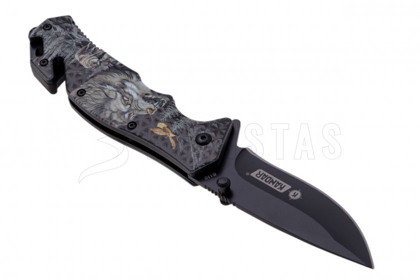 Knife Kandar N380