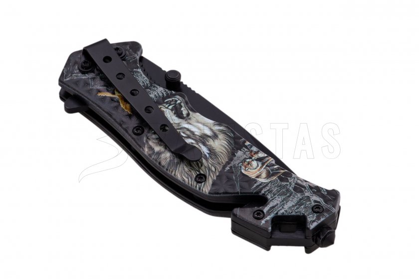 Knife Kandar N380