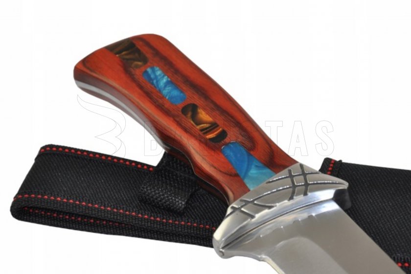 Knife Kandar N295