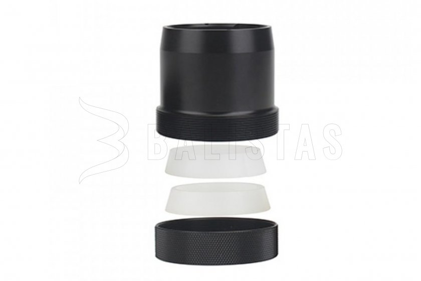 Universal Socket PARD NV007S (36-47mm)