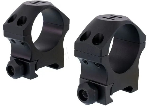 Element Optics Accu-Lite 22mm/30mm Medium Scope Mount