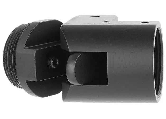 FX Dreamline Tactical Folding Stock Adapter