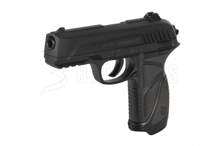 Gamo PT-85 Blowback 4,5mm SET