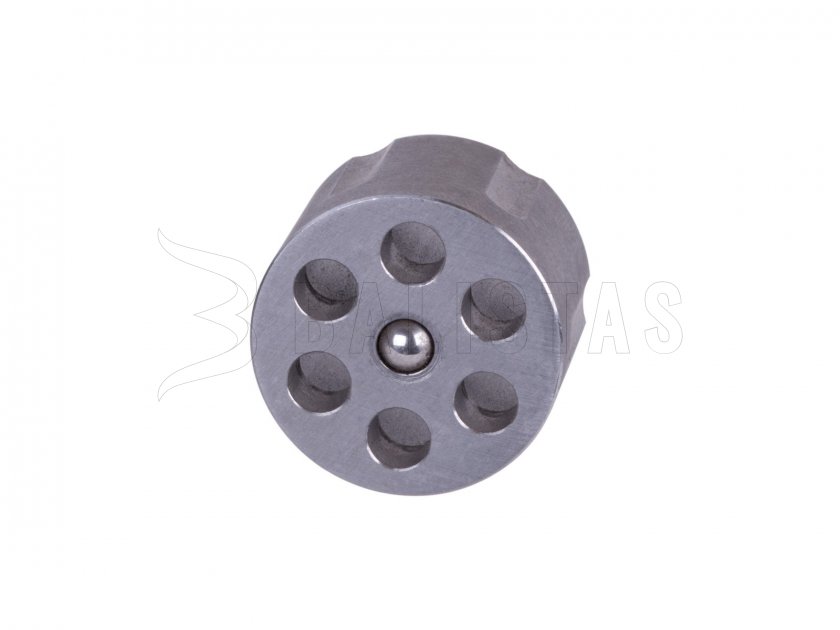 Evanix Hunting Master 6,35mm Magazine