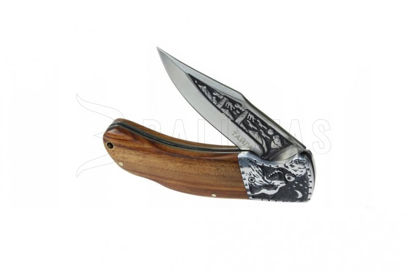 Kandar Taiga II