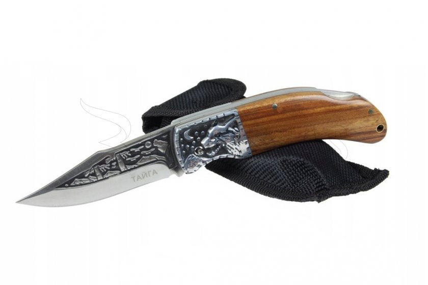 Kandar Taiga II