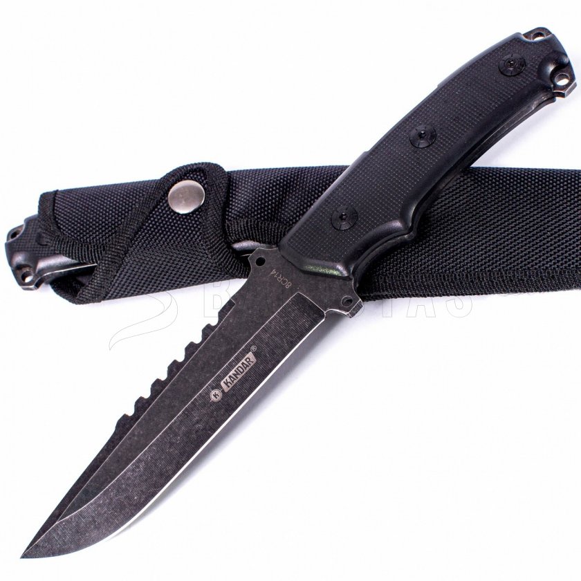 Kandar N121
