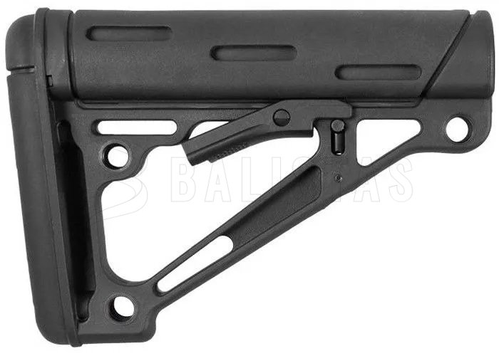 Hogue AR15 OMC Mil-Spec Buttstock