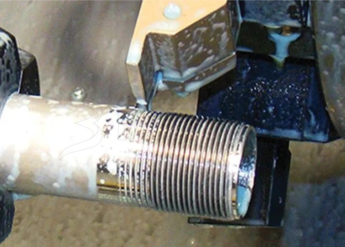 UTG Pro AR 6-Position Mil-Spec Buffer Tube