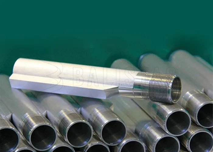 UTG Pro AR 6-Position Mil-Spec Buffer Tube
