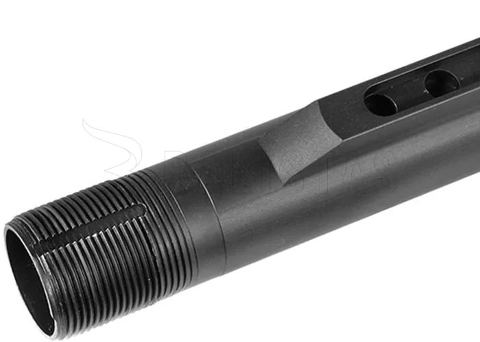 UTG Pro AR 6-Position Mil-Spec Buffer Tube
