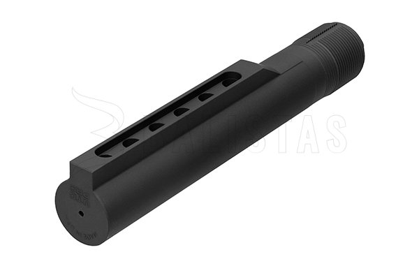 UTG Pro AR 6-Position Mil-Spec Buffer Tube