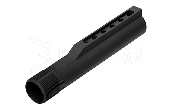 UTG Pro AR 6-Position Mil-Spec Buffer Tube