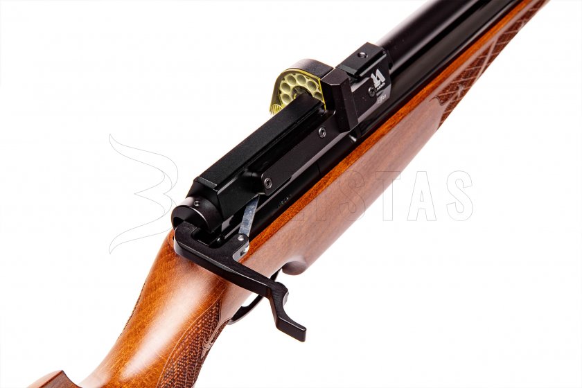 Air rifle Air Arms Carbine S510 4.5mm